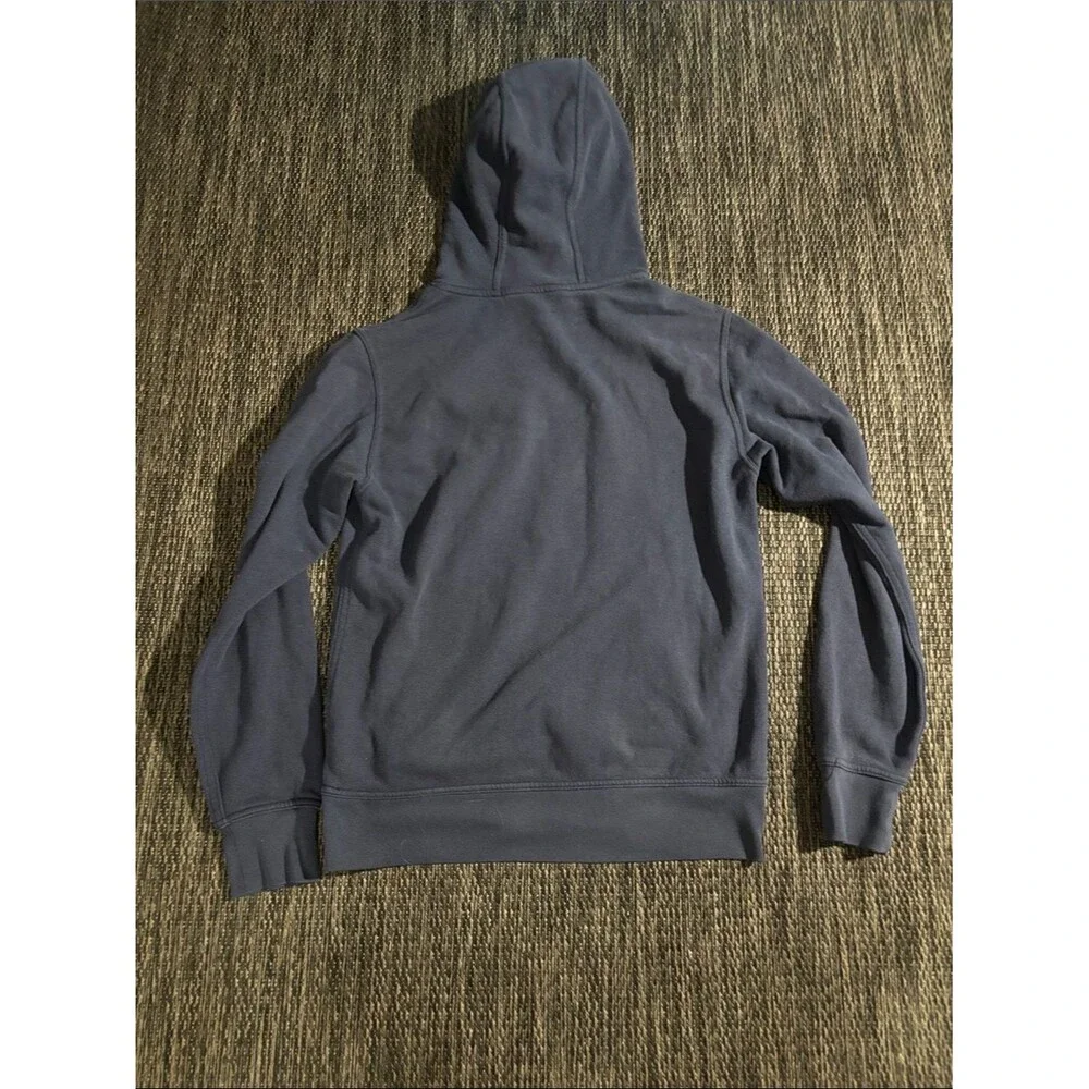 The North Face pit 25 gently